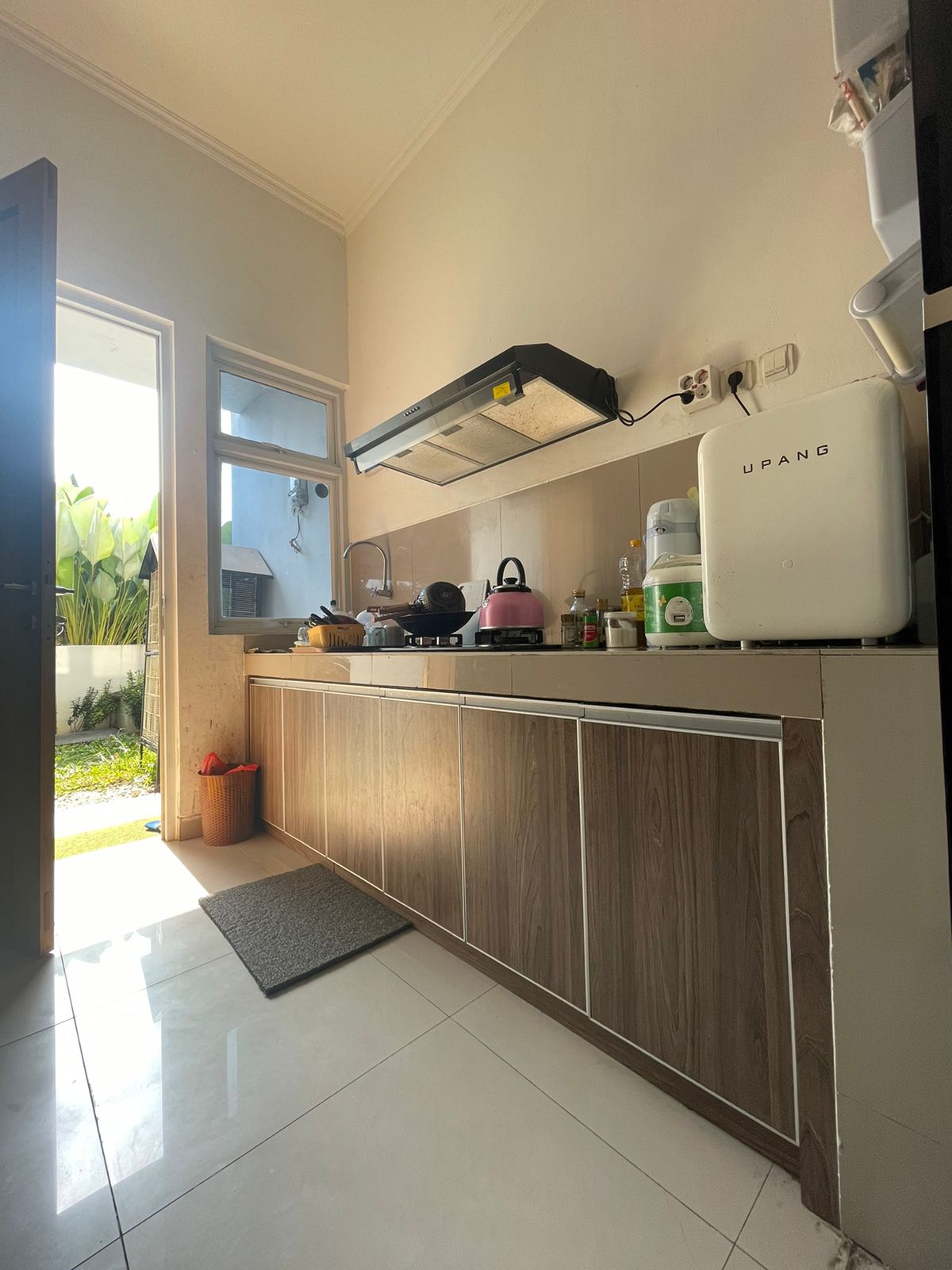 Foto pekerjaan konstruksi 7